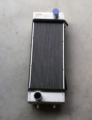 excavador ancho Radiator PC78US-6 21W-03-31420 PC78 PC78 de 225m m