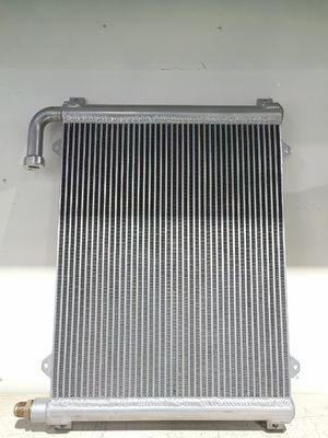 Excavador Oil Radiator de KOMATSU PC120-6EO 203-03-61211