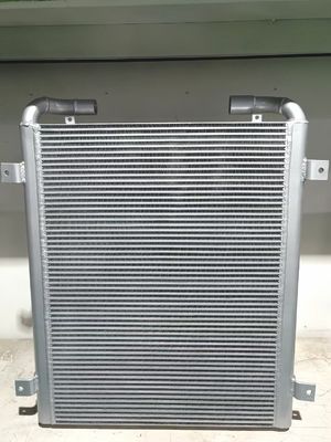 Refrigerador de aceite hidráulico YN05P00035S002 para el excavador SK160-6E SK200-6E SK210-6E SK190-6E de Kobelco