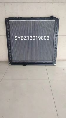 Radiador auténtico BZ13019803 del tanque de agua del ala 3 de Xuande