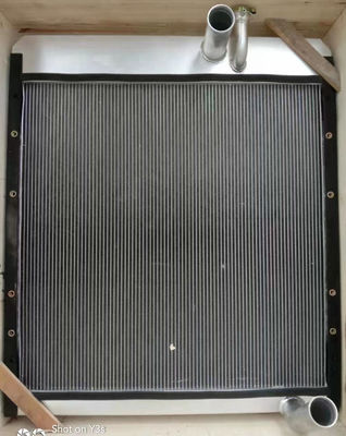 radiador del aceite hidráulico 8N0073 para CATER Motor Grader 120G 12G 130G 140G 160G 3304 3306
