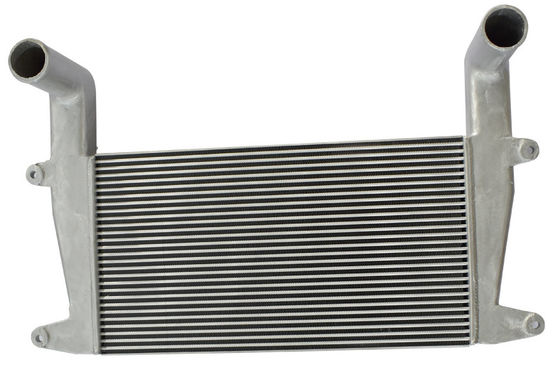 Excavador Intercooler 11Q6-40202 de R215-9 R225-9 R210W-9 para Hyundai