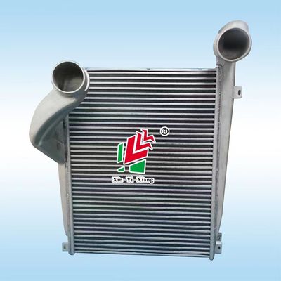 6565010101 6525000000 base de 96980 refrigeradores intermedios para Mercedes Benz Truck NG90 A9405010301