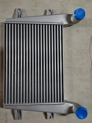 Resistencia térmica del refrigerador intermedio del cargador de XCMG Xugong LW300FV