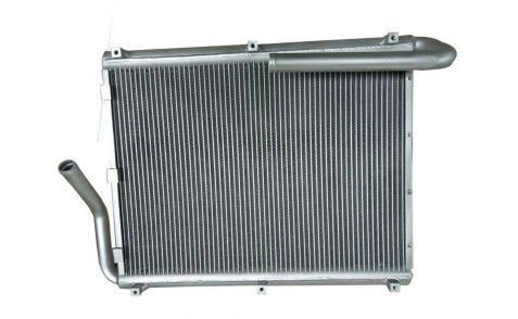 Un radiador más fresco 13D62000 de aceite hidráulico de DH55-7 DH55-5