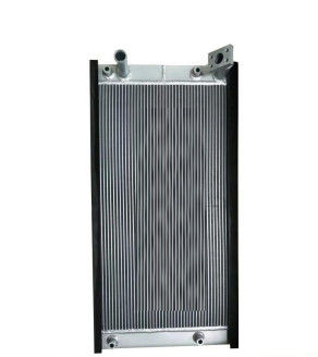 Refrigerador de aceite de R300LC-7 R320LC-7 R320LC-7A R335-7 11N9-43510 11N8-46152 para el excavador de Hyundai