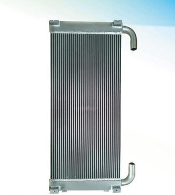 4648857 Refrigerador de aceite hidráulico para excavadora Hitachi ZAX330-3 ZAX350-3 ZAX360-3