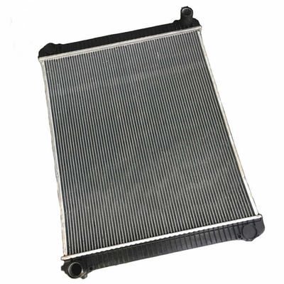 Radiador de aluminio para camiones pesados para  VNL64 TRACTOR L6 06032701 1003579
