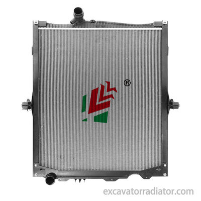 Radiador para camiones pesados Radiador de enfriamiento 22062259 23292836 22318825 22062259 7422062431 Para camiones  FH II camiones 85013