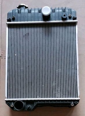Perkins Generator Radiator Assembly, radiador de 460*490m m Generac