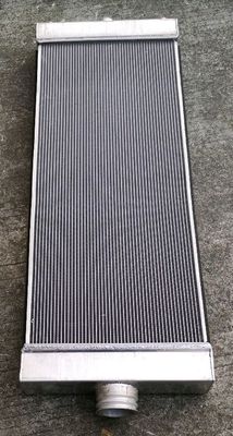 Excavador grande Radiator Assembly de Hitachi EX870/ZAX870 del bloque
