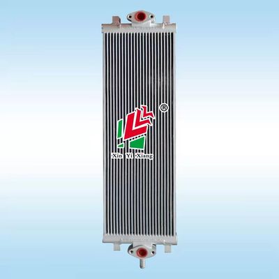 Refrigerador de aceite hidráulico 20Y-03-42461 para el excavador de KOMATSU PC200-8 PC200LC-8