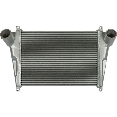 Refrigerador intermedio del camión de 6049 CFS para NQR NRR 2007-2010 de Isuzu NPR NPR-HD