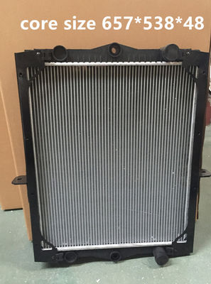 RADIADOR 61443A de la DAF LF55 1405722