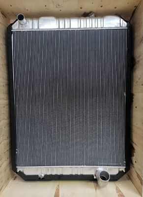 Radiador R220-7 para el excavador 840m m 11N643190 de Hyundai