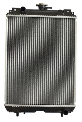 20T-03-81111 excavador Radiator PC45R-8 PC30R-8 PC35R-8 PC40R-8