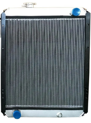 Pc60-7 excavador Radiator 201-03-71111 20-03-72104