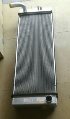 Excavador Radiator 22U-03-22113 de PC228US-3 PC228USLC-3 para KOMATSU