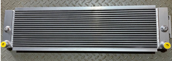 El radiador 234-8945 del aceite hidráulico de 2348945 bases para CAT 631G 637G D8N D8R D8R II ABASTECE