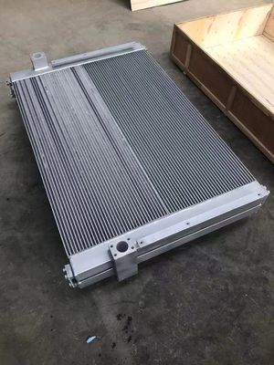281-3516 refrigerador de aceite de Parts For Cat E365 E374 E385b E385c del excavador 230-2924 245-9334