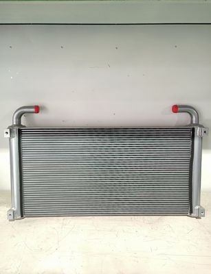 Excavador Oil Cooler 4648857 de Hitachi ZAX360-3 ZAX360H-3 - ZAX350-5G ZAX360-5G XB00004998
