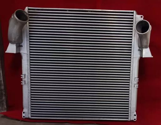 Refrigerador intermedio del agua de Faw Jiefang J6 1119010-90u para la alta presión de Produt del autobús