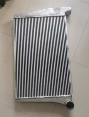 Dragon Bus Radiator Intercooler de oro 6128J18-1119010