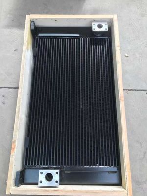 Excavador Oil Cooler del radiador del aceite hidráulico de Zoomlion ZE245/250-10 ZE230