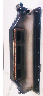 Base 5262612 del refrigerador intermedio de Cummins 6BT 4941639 3928503