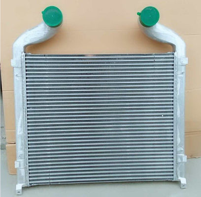 CHINO refrigerador intermedio WG9525531142/1 WG9525531102/1 del camión