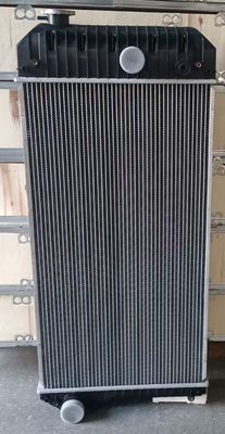 Planta flexible de Perkins Generator Radiator For Manufacturing