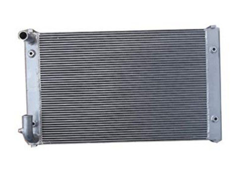 refrigerador de aceite hidráulico 11N6-43030 para el excavador R210-7 R210-7A R225-7 de Hyundai