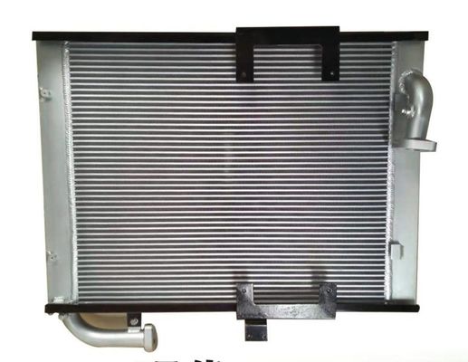 Refrigerador de aceite hidráulico de R205-7 R210LC-7 R210-7 R215-7 11N6-40031