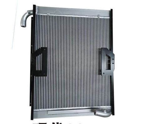 Refrigerador de aceite de R290LC-7 R305LC-7 R305-7 11N8-40222 para el excavador de Hyundai