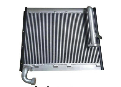 Excavador plástico Oil Cooler 13C22000 13C-22000 de Daewoo DH150-7