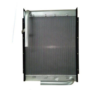 radiador del aceite hidráulico 2202-9061A-02 para DH220-5 DH220-7 DH270-7 DH280-7