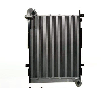 Pintura de la resistencia térmica de Oil Cooler 13G12000 del excavador DH258-7