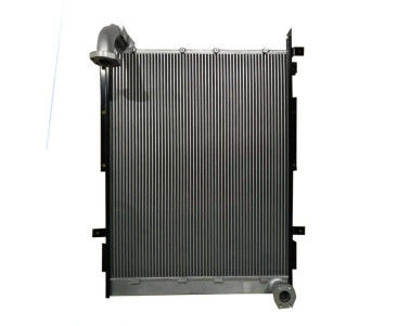 Radiador del aceite hidráulico DH300-7 para el excavador 13F12000 de Doosan Daewoo