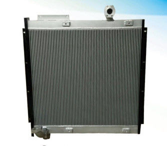 Radiador DH500-7 DH420-5 DH470-5 DH500-5 DH500-7 del aceite hidráulico 13F52000A