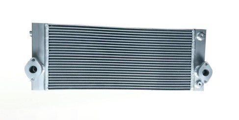 Refrigerador de aceite hidráulico DX150 para el excavador de Daewoo Doosan