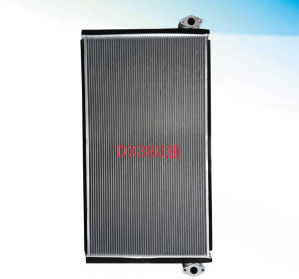 Radiador DX500-7 DX420 DX520 DX480 DX380 del aceite hidráulico K9001935
