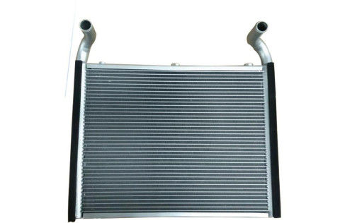 Hyundai R60-7 R55-7 Refrigerador de aceite hidráulico 11M8-42030 11M8-43120