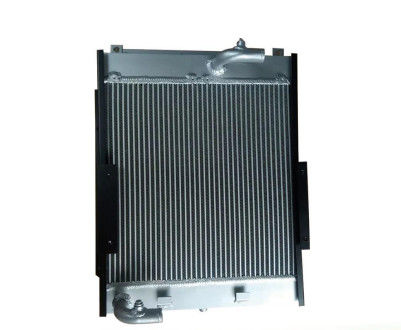 11N1-42120 11N142120 Refrigerador de aceite hidráulico para excavadora Hyundai R80-7 R80-7A