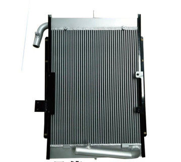 11N3-47020 Refrigerador de aceite de excavadora para Hyundai R110-7 R110LC-7 R140-7 R140LC-7
