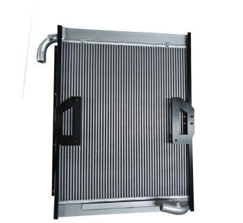 11N8-40222 11N8-42121 Refrigerador de aceite hidráulico para excavadora Hyundai R305-7 R290LC-7 R290LC-7H