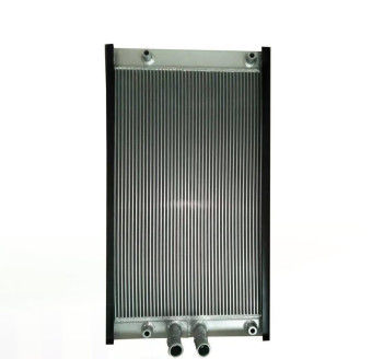 R265-7 R265LC-7 Refrigerador de aceite hidráulico 11N7-40031 Para excavadora Hyundai