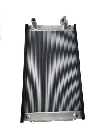 11NA-40064 11NA-43060 Refrigerador de aceite para excavadora para Hyundai R360-7 R360LC-7 R375-7 R375-7Y