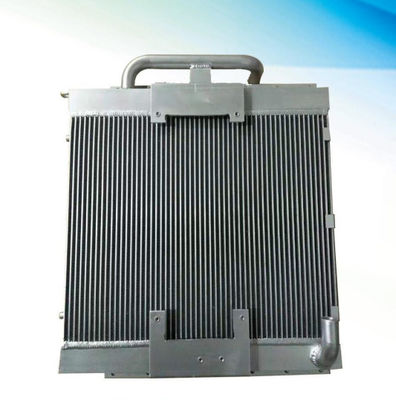 R210-5 Refrigerador de aceite hidráulico para excavadora Hyundai