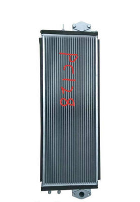 El sistema de refrigeración de aceite para excavadoras PC128 P138 PC128US PC138US