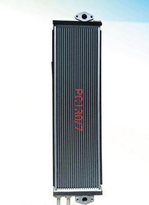 PC130-7 Refrigerador hidráulico de aceite 203-03-71130 para excavadora Komatsu